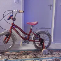 دوچرخه سایز ۱۶