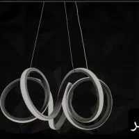 لوستر|لوستر و چراغ آویز|قیامدشت - خاورشهر, |دیوار