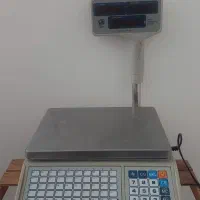 ترازو دیجیتال|فروشگاه و مغازه|گلبهار, شهر جدید گلبهار|دیوار