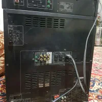 ضبط خانگی|سیستم صوتی خانگی|سیاخ دارنگون, |دیوار