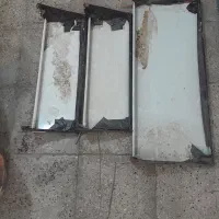 سینک وسنگ روشویی سالم تخته نوپان بدنه وان یخچا ل|مصالح و تجهیزات ساختمان|مشهد, شهرک امام هادی (شهرک غرب)|دیوار