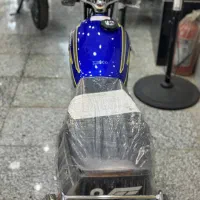 هندا ۱۲۵.۱۵۰.۲۰۰ .رهرو .کبیر ساوین بهرو|موتورسیکلت|تهران, یافت آباد جنوبی|دیوار