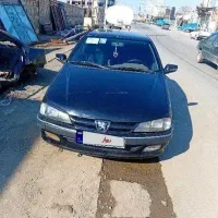 پارس 82 تمام رنگ