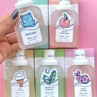 سرم سفید کننده روشن کننده و عطر بدن
