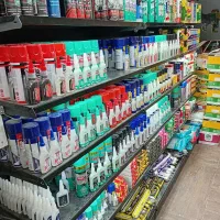 چسب و ابزار امین