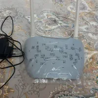 مودم tp-link|مودم و تجهیزات شبکه|شیراز, شهرک مفتح|دیوار