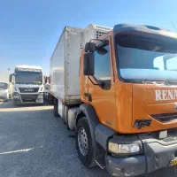 رنو یخچالی|خودرو سنگین|اسلام‌شهر, ملک‌آباد|دیوار