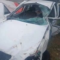 تیبا۲ تصادفی ۱۴۰۰