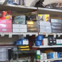 لوازم یدکی تزئیناتی گرگان جرجان ۶ لوازم یدکی2000|قطعات یدکی و لوازم جانبی|گرگان, |دیوار