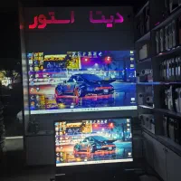 ویدیو پروژکتور Nexzioa Neo 4K اندروید|تلویزیون و پروژکتور|تهران, اوقاف|دیوار