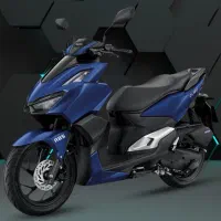 موتور سیکلت کلیک cl180|موتورسیکلت|قم, ژاندارمها|دیوار