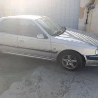 پژو پارس مدل ۸۶|خودرو سواری و وانت|محمدشهر, ولدآباد|دیوار