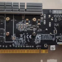 Gt730 4gb zotac zone editation|قطعات و لوازم جانبی رایانه|کرج, برغان|دیوار