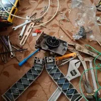 تمدید وسرویس گردون