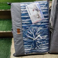 تشک دوتیکه مهمان|تشک تختخواب|گراش, |دیوار