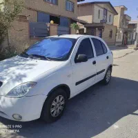 تیبا 2 فول مدل 1397