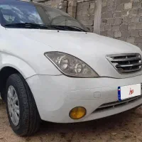 تیبا 1صندوق دار مدل 97 کم کار