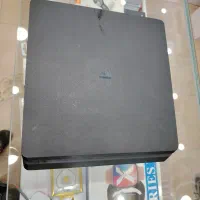 ps4 slim 500 GB