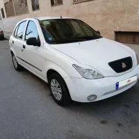 تیبا۲ مدل ۱۴۰۰