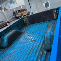 نیسان دیزل۹۵|خودرو سواری و وانت|کلاردشت, |دیوار