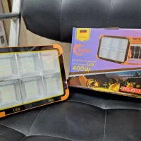 پرژکتور خورشیدی عمده|لامپ و چراغ|بندر گناوه, |دیوار