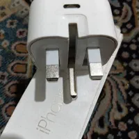 شارژر آیفون اصلی