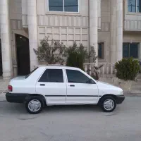 پراید 96|خودرو سواری و وانت|یاسوج, |دیوار