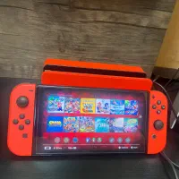 نینتندو سوییچ اولد