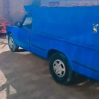 نیسان دوگانه کارخانه مدل 92|خودرو سواری و وانت|تایباد, |دیوار