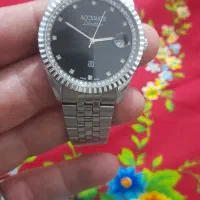 ساعت اصلی سویسی