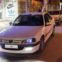 پارس تیوفایو ۹۷