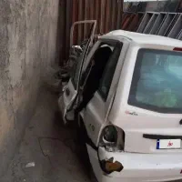 پراید 111 SX، مدل ۱۳۸۹|خودرو سواری و وانت|تهران, خلازیر|دیوار