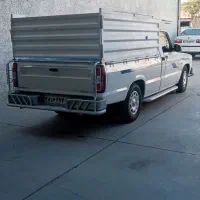 مزدا کارا صفر کیلومتر|خودرو سواری و وانت|نجفآباد, یزدانشهر|دیوار