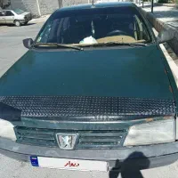 اردی فروشی|خودرو سواری و وانت|لار, |دیوار