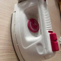 اتو آلمانی مارک zas|اتو و لوازم اتو|تبریز, |دیوار