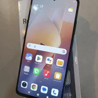 گوشی شیاومی Note 12 pro 256 گیگ رم 8|موبایل|ارومیه, |دیوار
