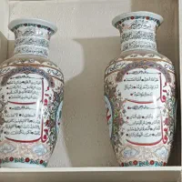 گلدان تزیینی 4قُل