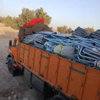 اگزوز بانصب وتعمیر منصفانه کاتالیزور خریدارم