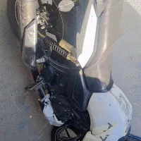 اپاچی ۱۸۰ مدل ۹۳