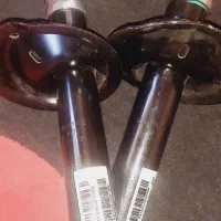 کمک فنرجلو پژو