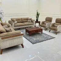 مبل راحتی مهدیس کد ۸۵۲۷۱۹۴