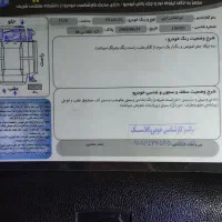 رانا ۹۳|خودرو سواری و وانت|اراک, |دیوار