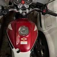 cb400 1300|موتورسیکلت|تهران, طرشت|دیوار