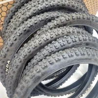 لاستیک دوچرخه کندا اورجینال صفر