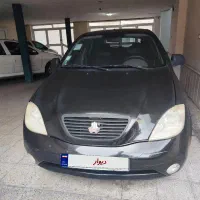 تیبا۲ ۹۴ بی رنگ شاسی جلو عقب سالم