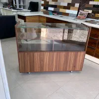 میز پیشخوان مغازه ای|فروشگاه و مغازه|یزد, |دیوار