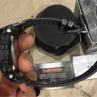 ساعت جیشاک کاسیو جیشاک GBD200|ساعت|تهران, تهرانپارس جنوبی|دیوار