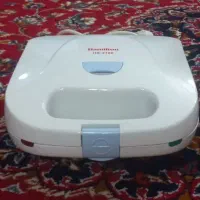 اسنک ساز.ساندویچ ساز