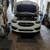 کلینیک مکانیکی آریا|خدمات موتور و ماشین|اردبیل, |دیوار