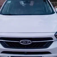تیگو۷ درحد، صفر،خشک، فوق‌العاده تمیز ۱۴۰۲